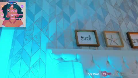 Snapshot of iara_smith_ chatting on 12, 1, 2025  iara smith  online show from 12, 1, 2025