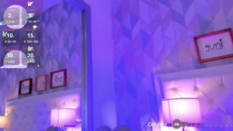 Snapshot of iara_smith_ chatting on 18, 1, 2025  iara smith  online show from 18, 1, 2025