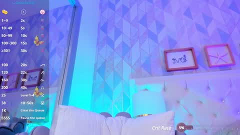 Snapshot of iara_smith_ chatting on 26, 1, 2025  iara smith  online show from 26, 1, 2025