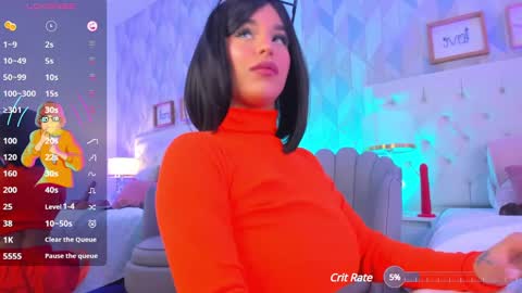 Snapshot of iara_smith_ chatting on 30, 1, 2025  iara smith  online show from 30, 1, 2025