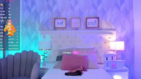 Snapshot of iara_smith_ chatting on 31, 1, 2025  iara smith  online show from 31, 1, 2025