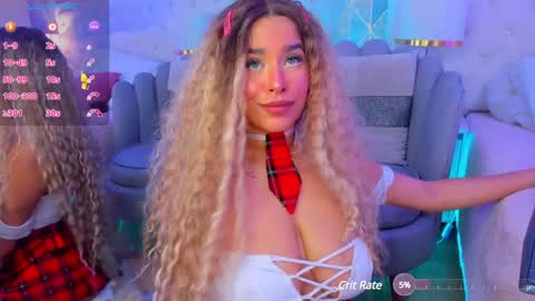 Snapshot of iara_smith_ chatting on 6, 2, 2025  iara smith  online show from 6, 2, 2025