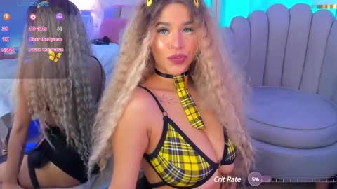Snapshot of iara_smith_ chatting on 11, 2, 2025  iara smith  online show from 11, 2, 2025