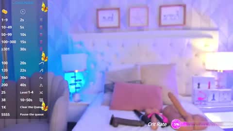 Snapshot of iara_smith_ chatting on 13, 2, 2025  iara smith  online show from 13, 2, 2025