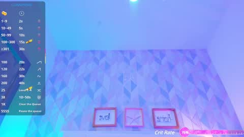 Snapshot of iara_smith_ chatting on 25, 2, 2025  iara smith  online show from 25, 2, 2025