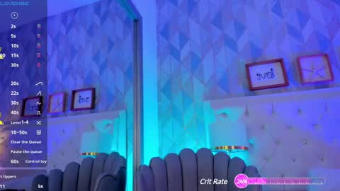 Snapshot of iara_smith_ chatting on 3, 3, 2025  iara smith  online show from 3, 3, 2025