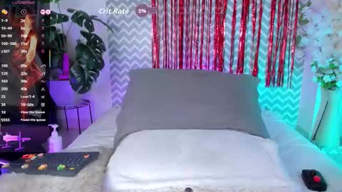 ibaby_crazy online show from 25, 2, 2026