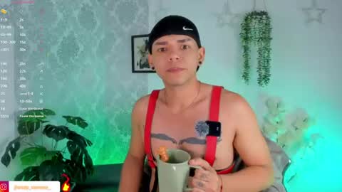 ibaby_crazy online show from 3, 7, 2026