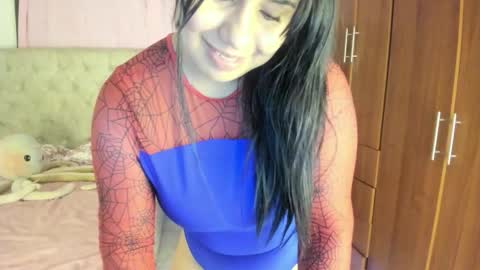 Snapshot of ibby_fay chatting on 1, 11, 2025 Daniela online show from 1, 11, 2025