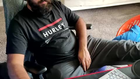 iBear0 online show from 21, 9, 2025