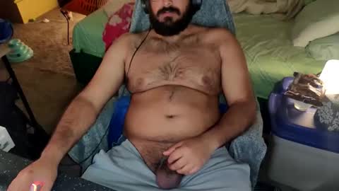 iBear0 online show from 14, 5, 2026