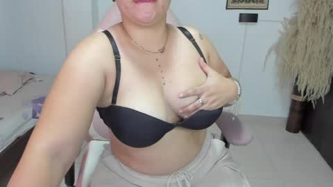 Snapshot of ibeth_diaz chatting on 14, 4, 2026 ibeth_diaz online show from 14, 4, 2026