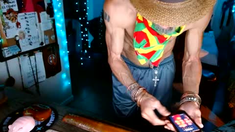 Snapshot of ibpms247 chatting on 3, 10, 2025 PMS online show from 3, 10, 2025