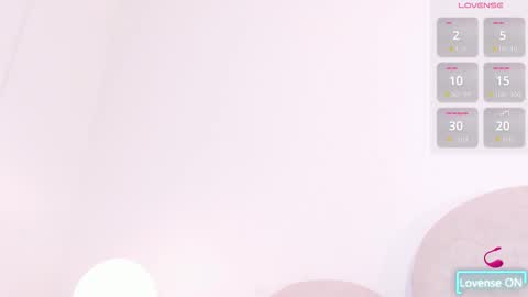 Snapshot of ibraiimm chatting on 8, 3, 2026 Ibraim online show from 8, 3, 2026