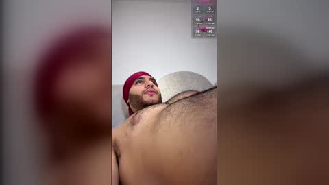 Snapshot of ibraiimm chatting on 9, 6, 2026 Ibraim online show from 9, 6, 2026