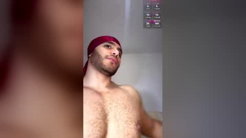 Snapshot of ibraiimm chatting on 25, 6, 2026 Ibraim online show from 25, 6, 2026