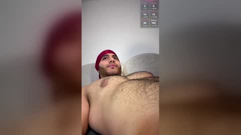 Snapshot of ibraiimm chatting on 2, 7, 2026 Ibraim online show from 2, 7, 2026