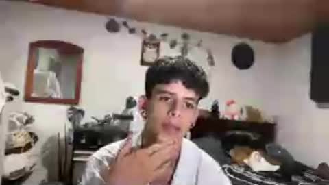 Andy online show from 2, 7, 2026