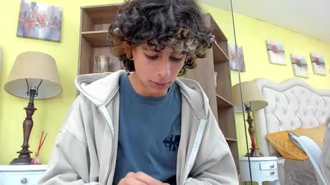 ibratxandy online show from 11, 10, 2025