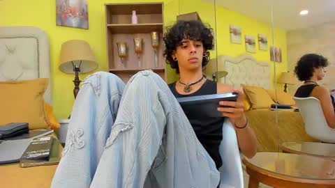 ibratxandy online show from 20, 10, 2025