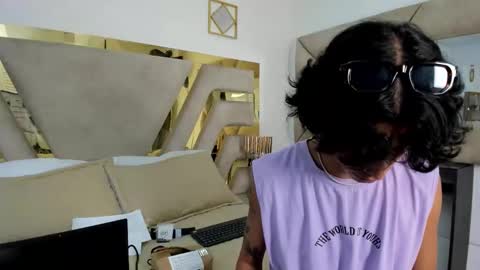 ibratxandy online show from 27, 10, 2025