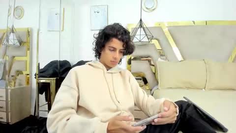 ibratxandy online show from 16, 11, 2025