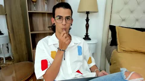 ibratxandy online show from 10, 1, 2026