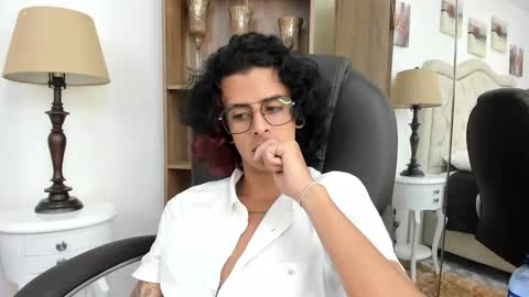 ibratxandy online show from 12, 2, 2026