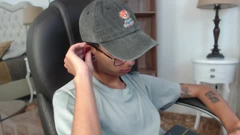 ibratxandy online show from 23, 4, 2026