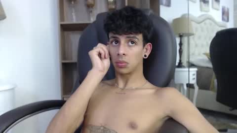 ibratxandy online show from 30, 4, 2026