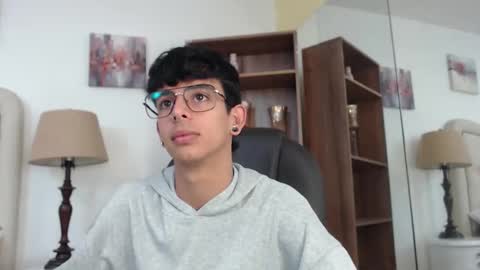 ibratxandy online show from 7, 5, 2026