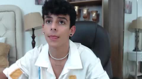 ibratxandy online show from 11, 5, 2026