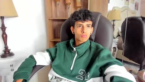 ibratxandy online show from 13, 5, 2026