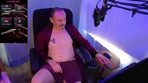 Rich online show from 8, 6, 2026