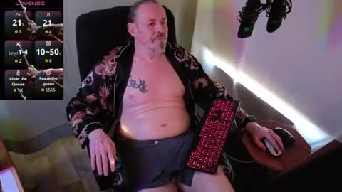 Rich online show from 27, 6, 2026