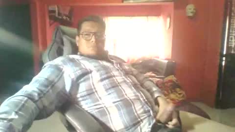 ibs666 online show from 27, 11, 2025