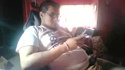 ibs666 online show from 30, 11, 2025