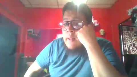 ibs666 online show from 14, 12, 2025