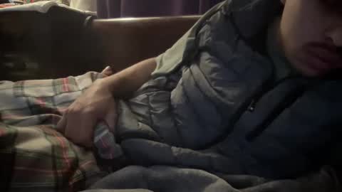 Snapshot of ice_jr chatting on 13, 1, 2025 Ice Jr online show from 13, 1, 2025