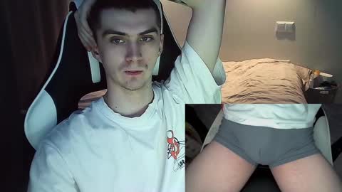 MAX online show from 19, 1, 2025