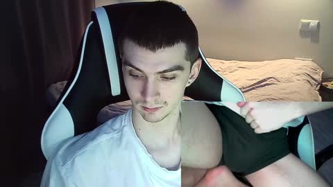 MAX online show from 21, 1, 2025