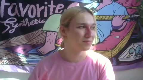 Jade online show from 6, 7, 2026