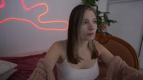 Danielle online show from 7, 12, 2024