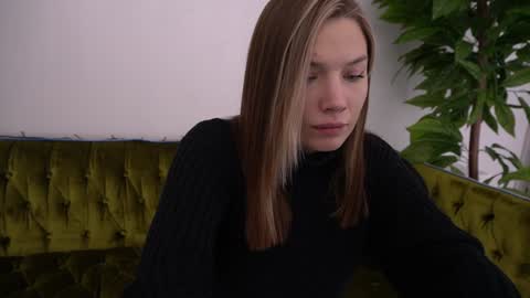 Danielle online show from 11, 1, 2025