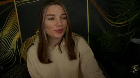 Danielle online show from 26, 1, 2025