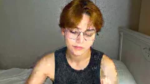 Ksenia online show from 8, 10, 2025