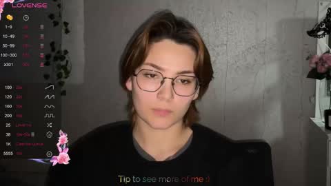 Ksenia online show from 9, 1, 2026