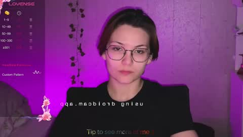 Ksenia online show from 10, 3, 2026