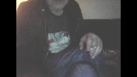 icemandude online show from 1, 2, 2025