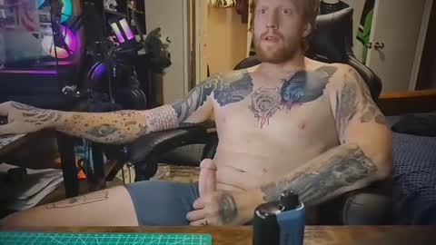 Snapshot of icemanno24 chatting on 31, 1, 2025 icemanno24 online show from 31, 1, 2025